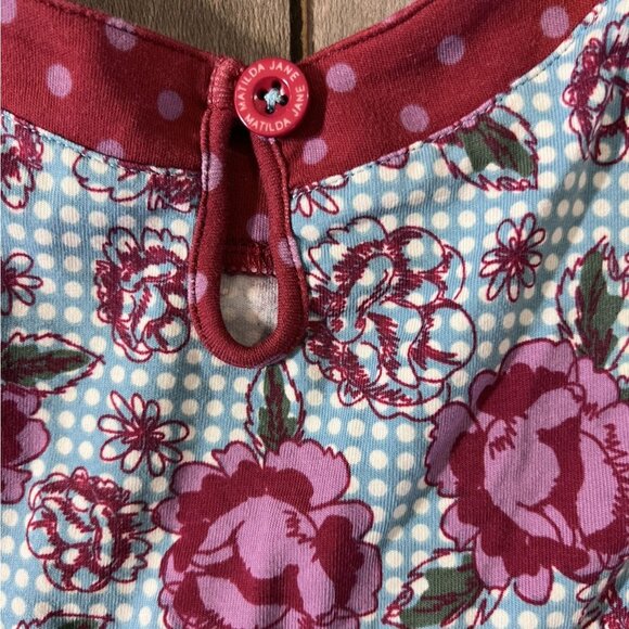 Matilda Jane All The Right Notes Dress - Picture 6 of 11